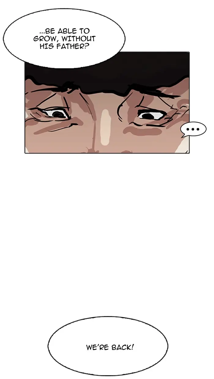 Lookism Chapter 156