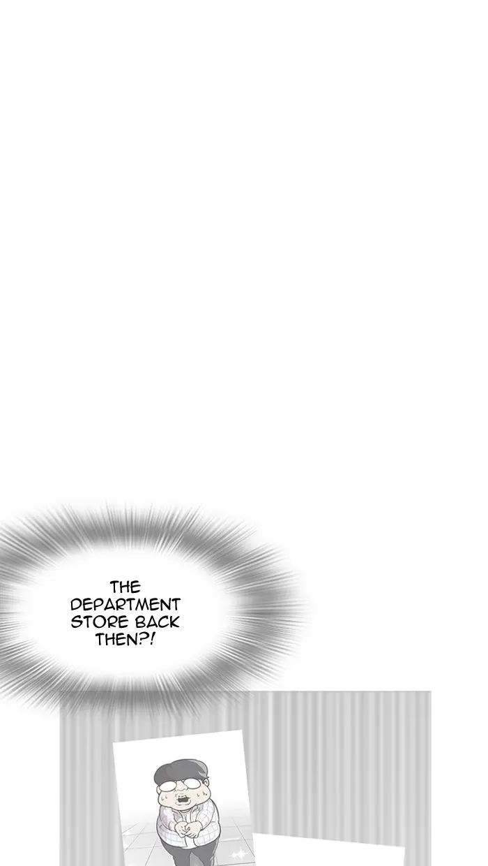 Lookism Chapter 156