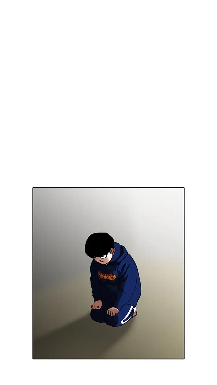 Lookism Chapter 156