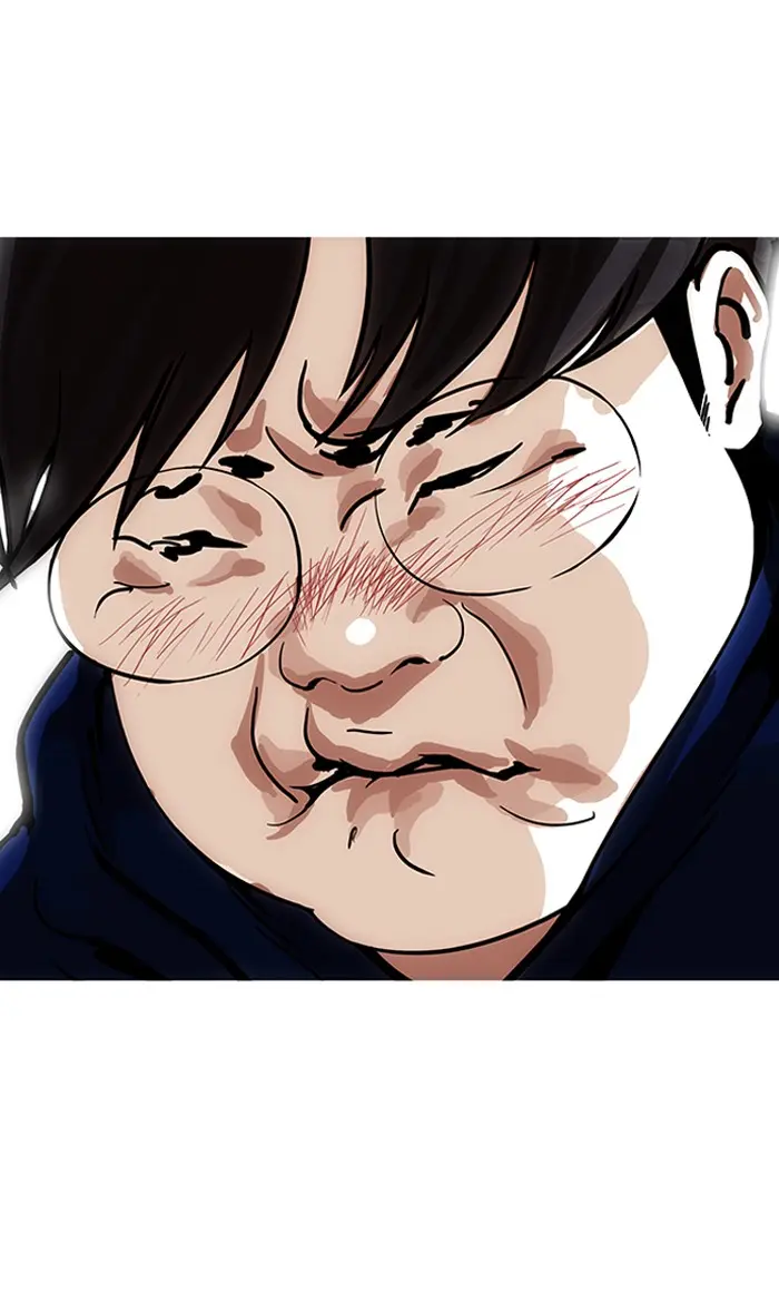 Lookism Chapter 156
