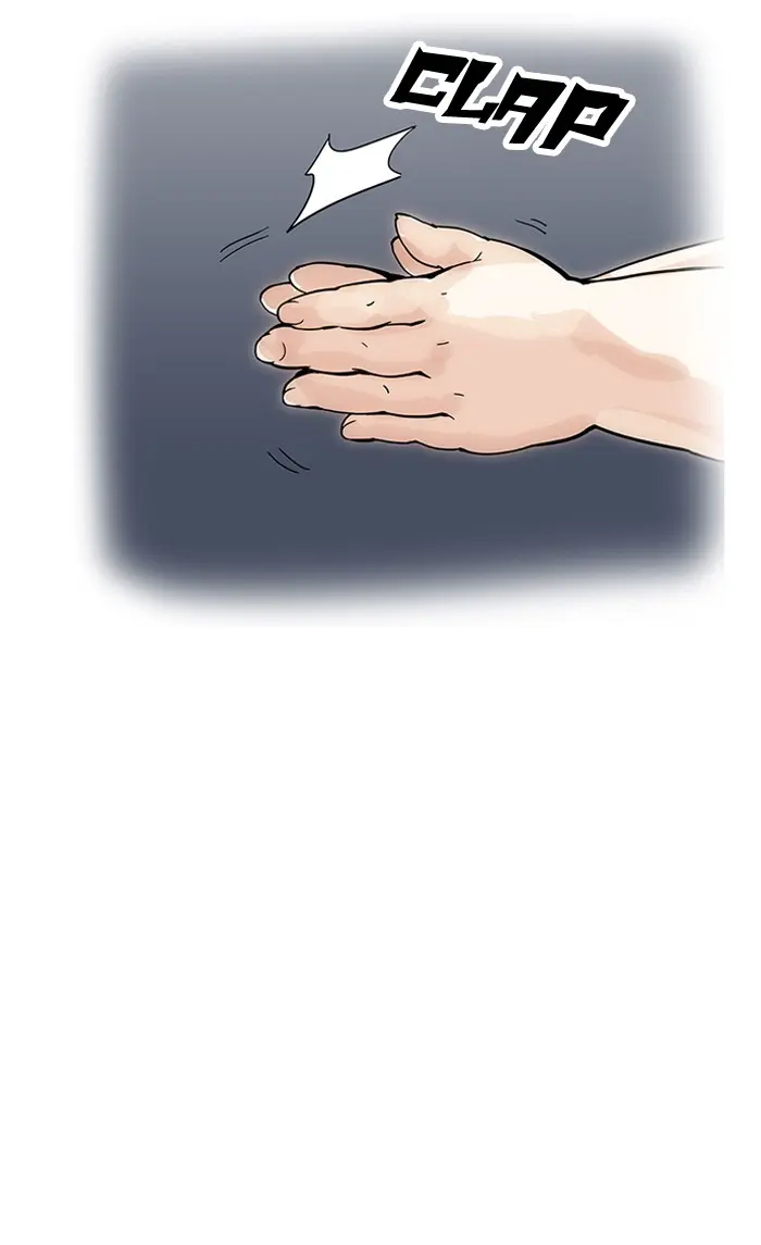 Lookism Chapter 156