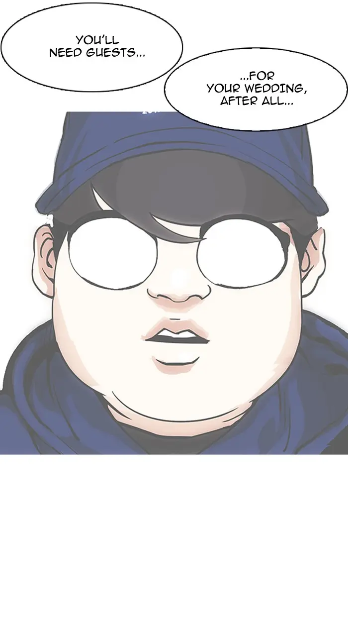 Lookism Chapter 156