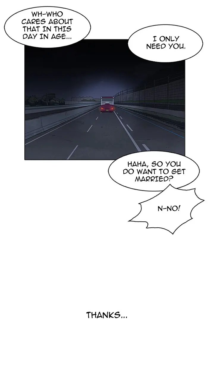 Lookism Chapter 156