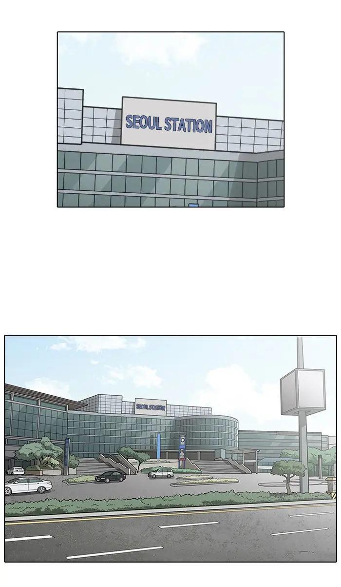 Lookism Chapter 156