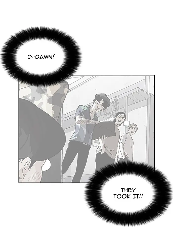 Lookism Chapter 157