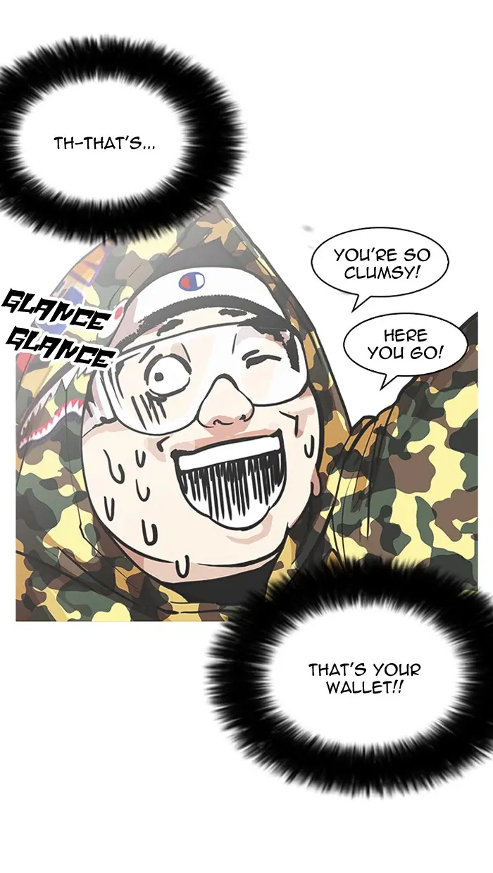 Lookism Chapter 157