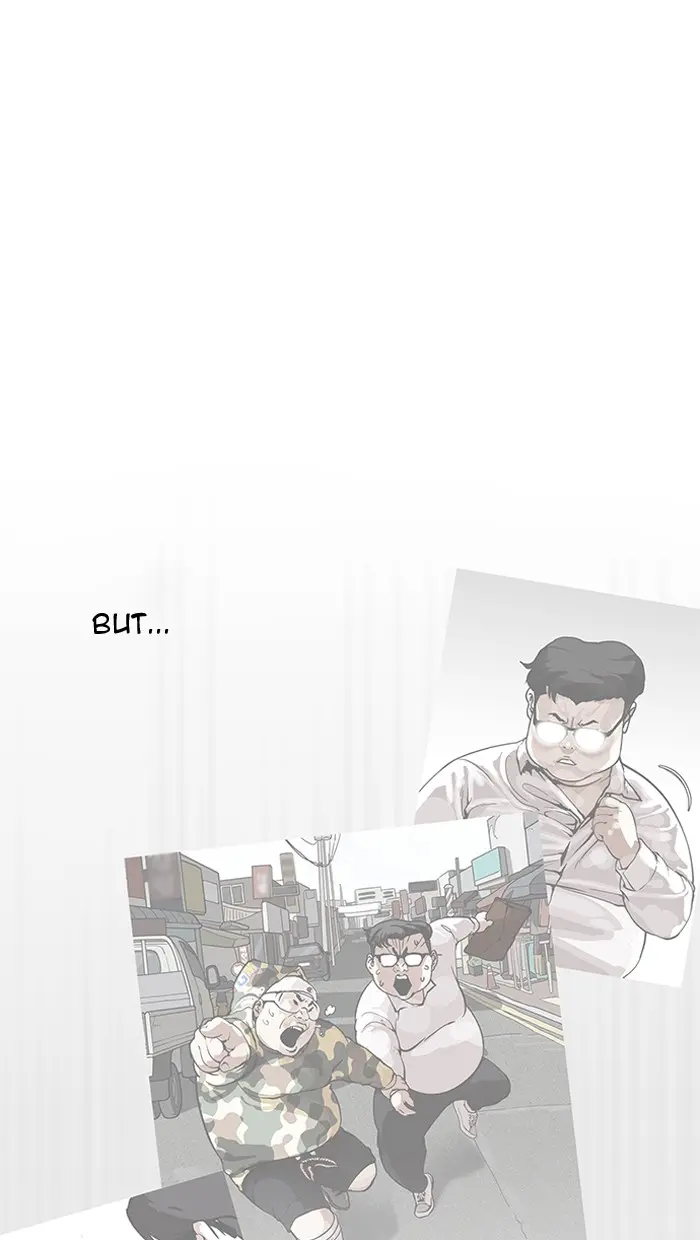 Lookism Chapter 157