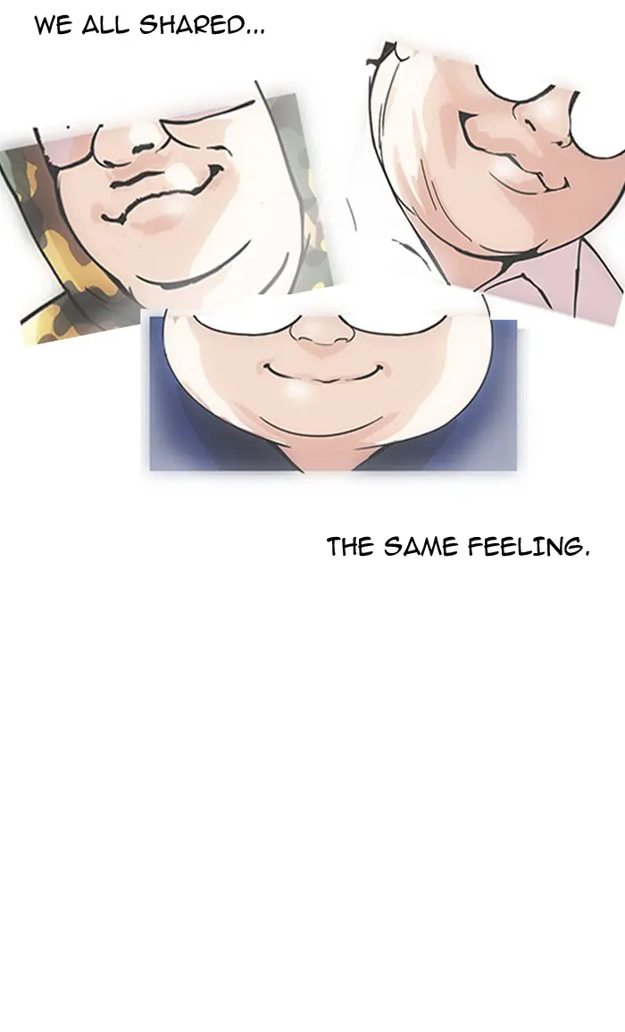 Lookism Chapter 157