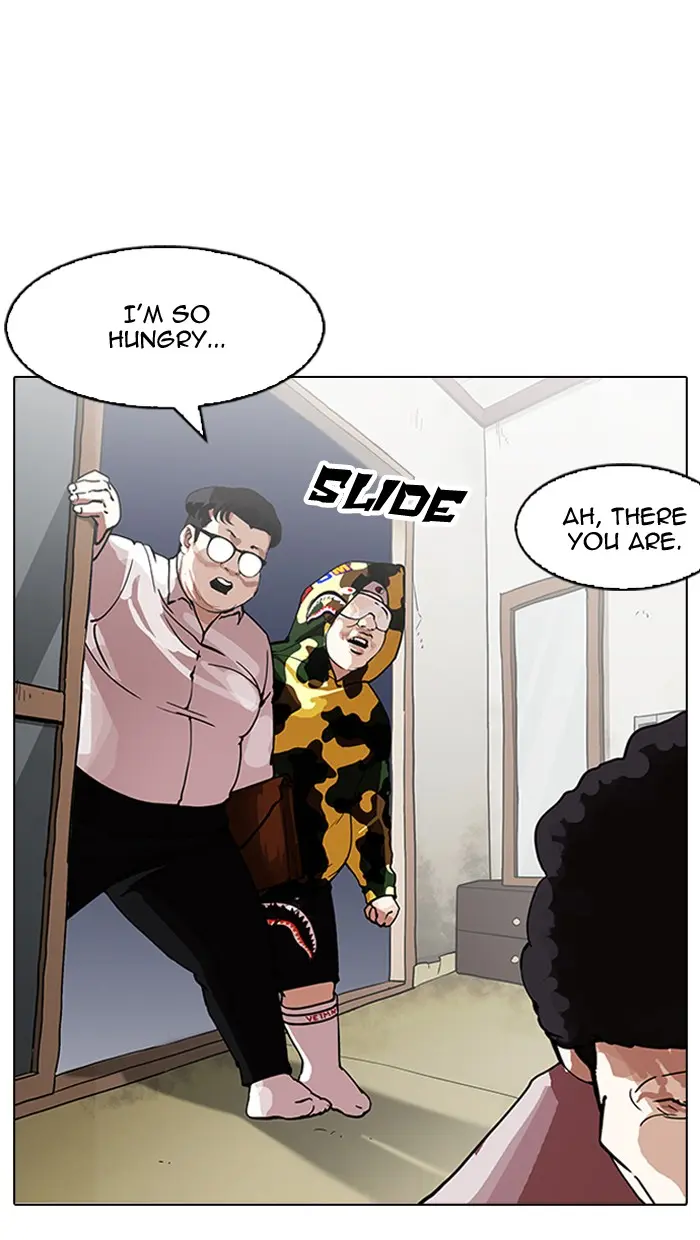 Lookism Chapter 157