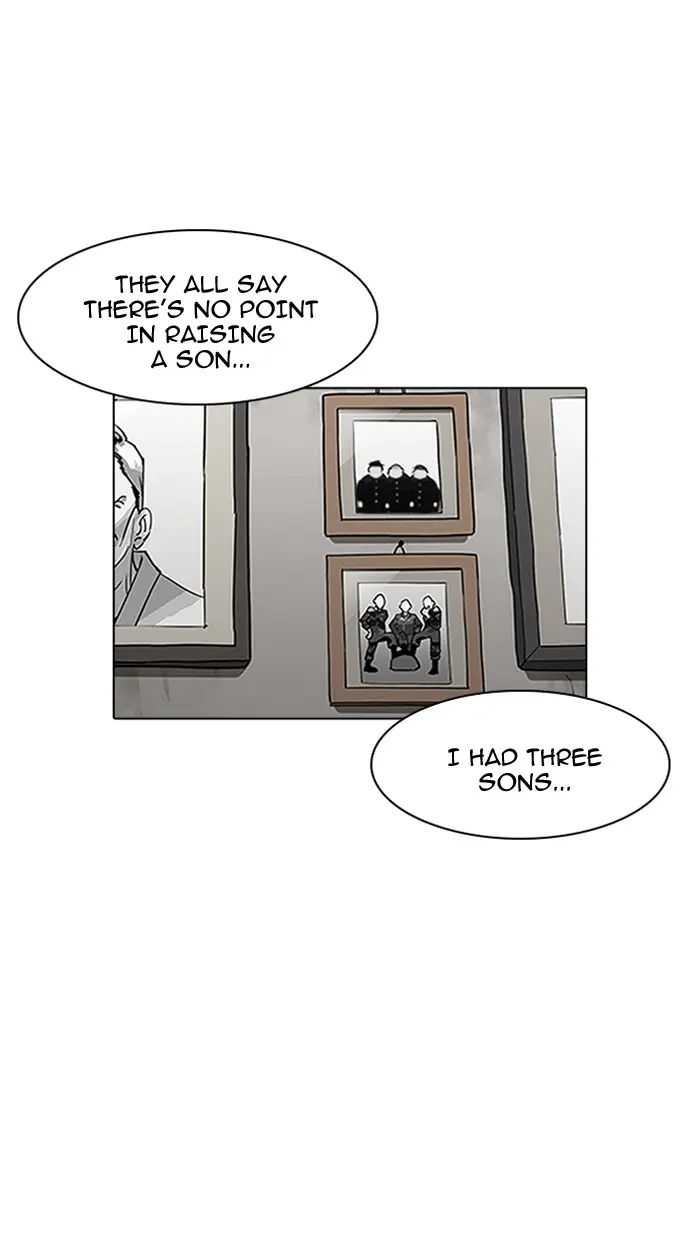 Lookism Chapter 157