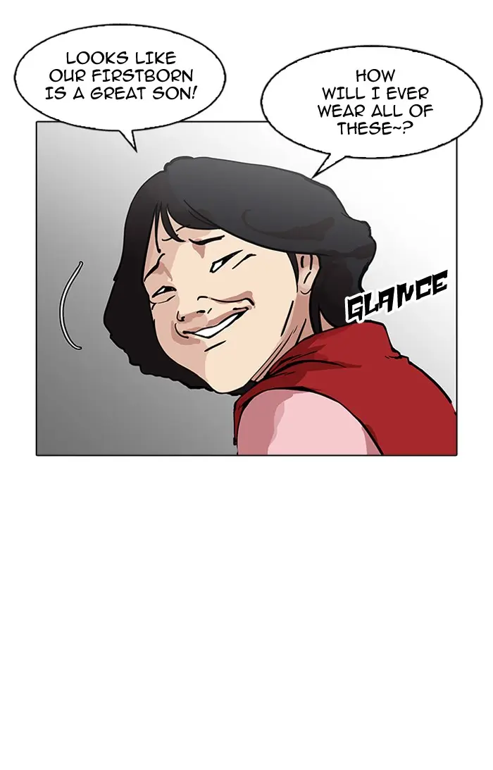 Lookism Chapter 157