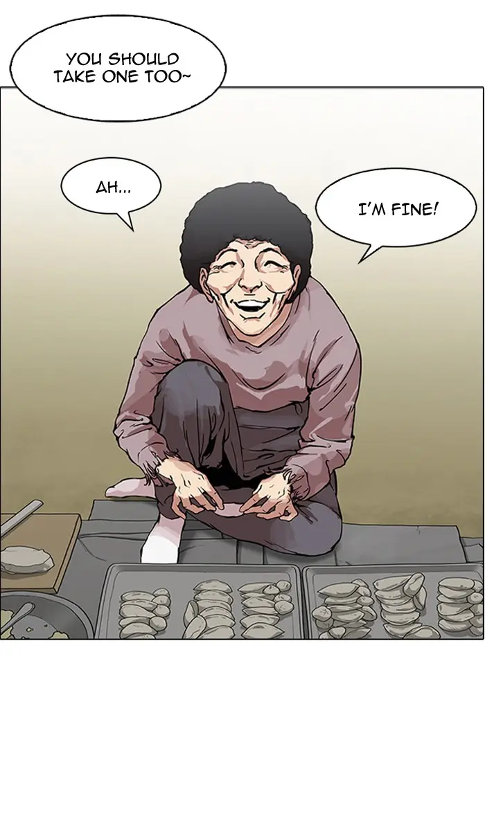 Lookism Chapter 157