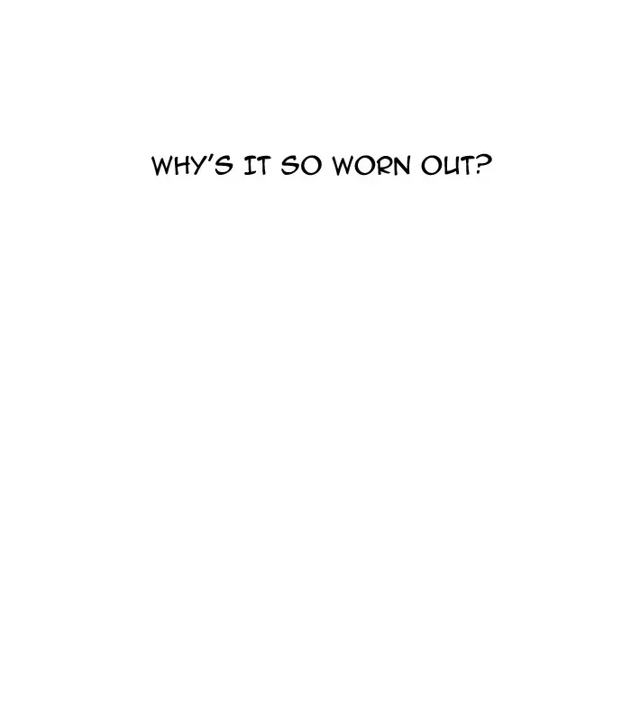 Lookism Chapter 157