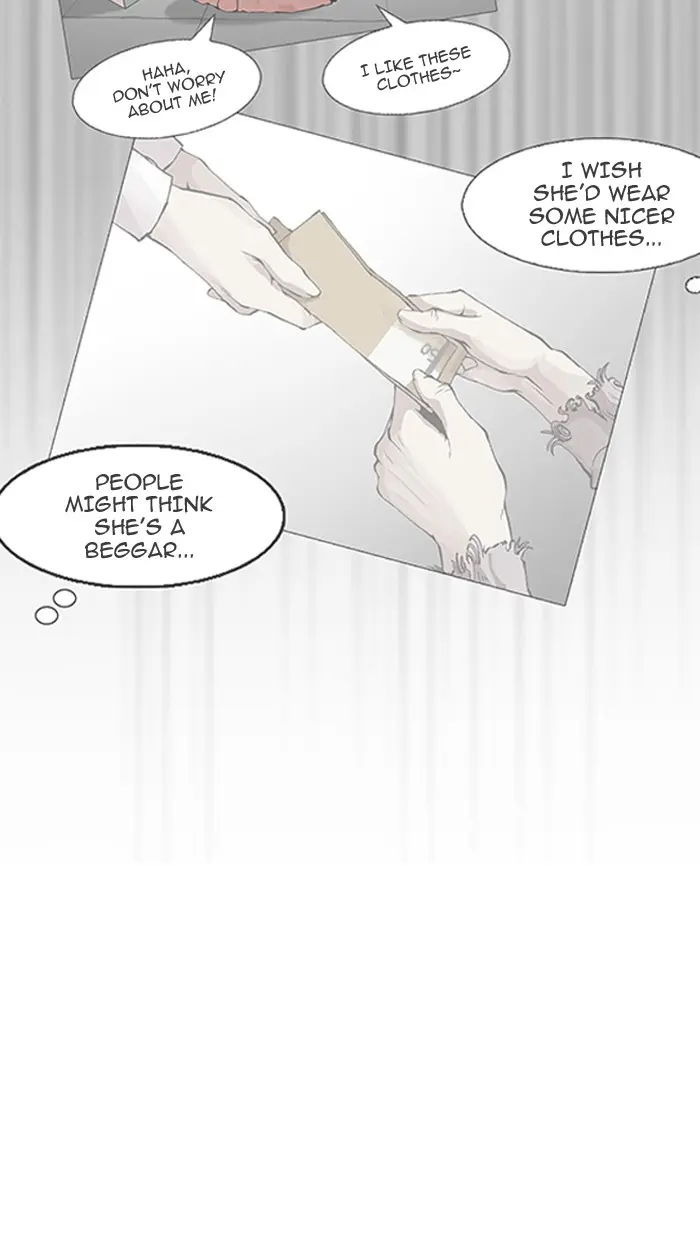 Lookism Chapter 157