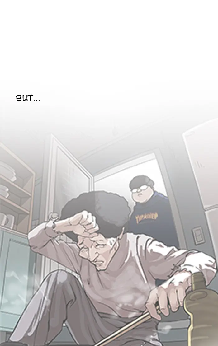 Lookism Chapter 157