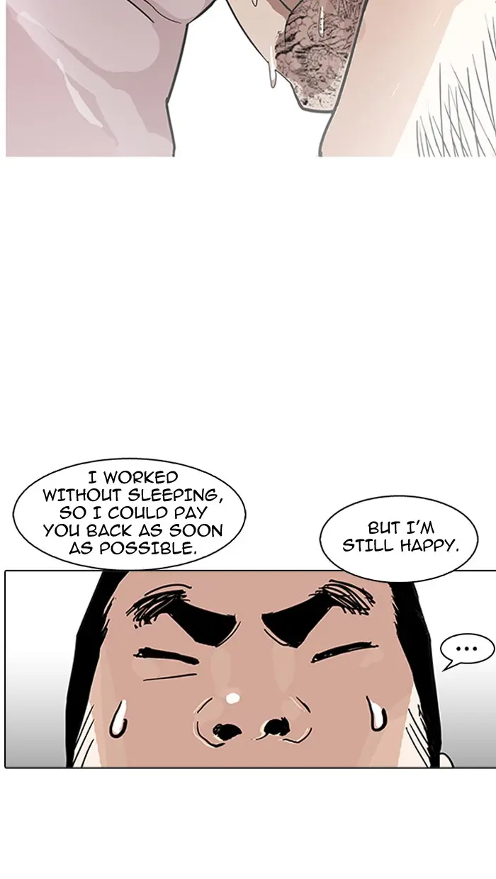 Lookism Chapter 157