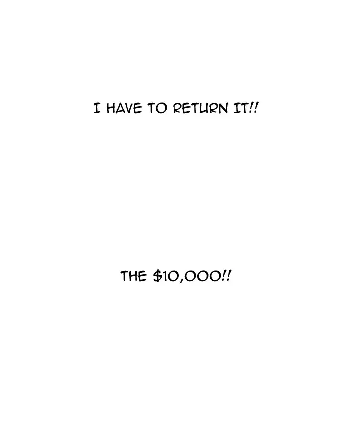 Lookism Chapter 157