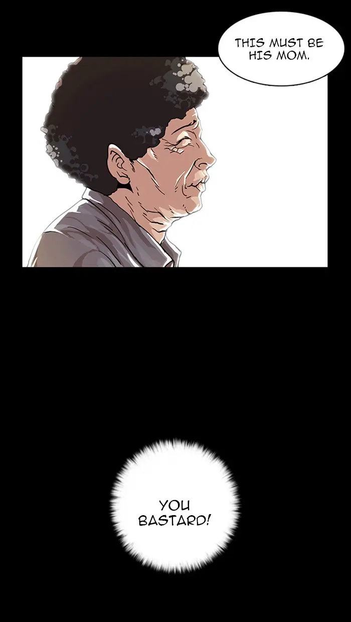 Lookism Chapter 16
