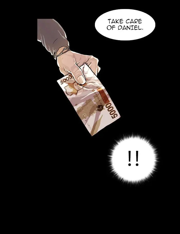 Lookism Chapter 16