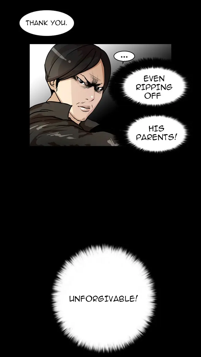 Lookism Chapter 16