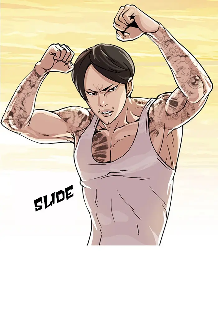 Lookism Chapter 16