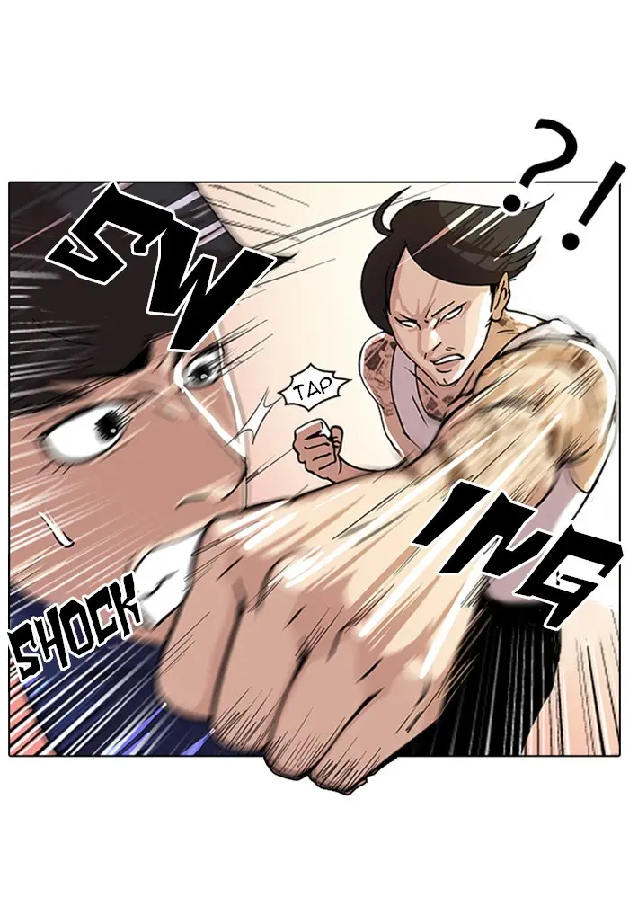 Lookism Chapter 16