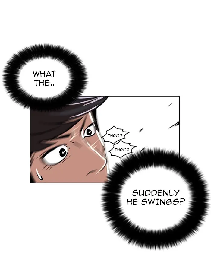 Lookism Chapter 16