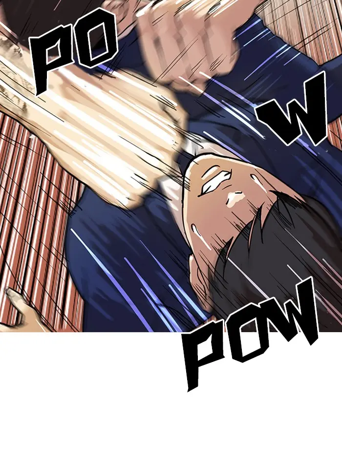 Lookism Chapter 16