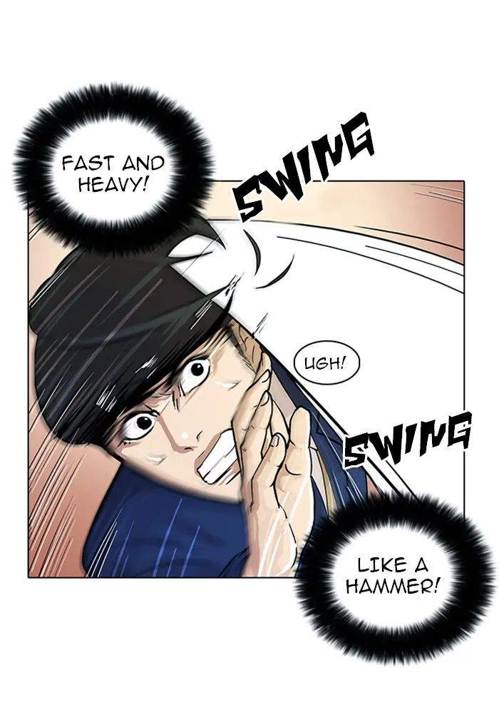 Lookism Chapter 16