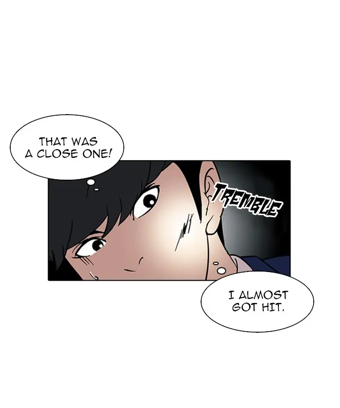 Lookism Chapter 16