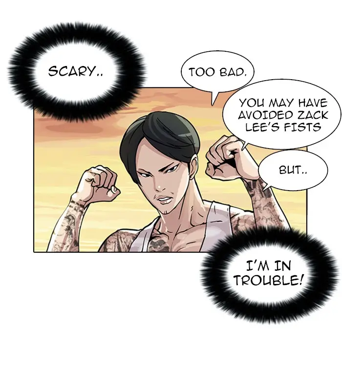 Lookism Chapter 16