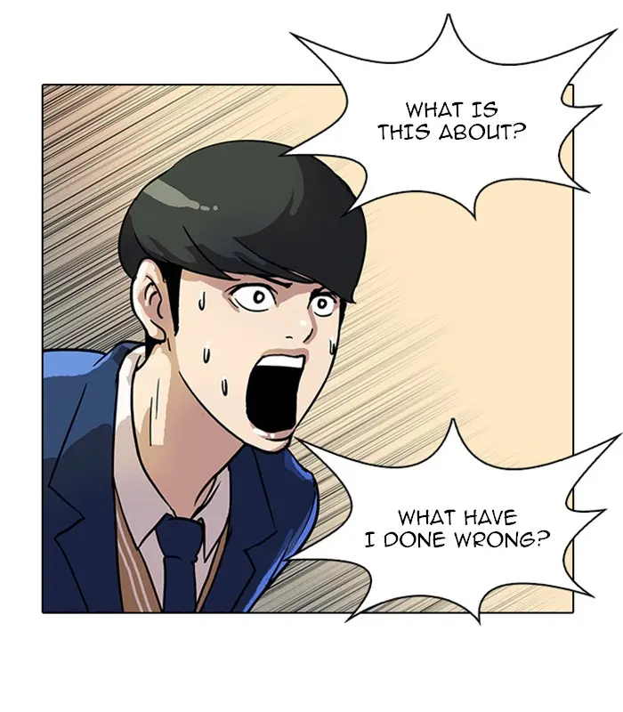 Lookism Chapter 16