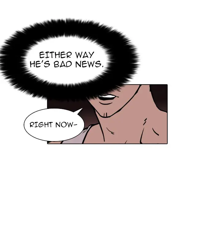 Lookism Chapter 16