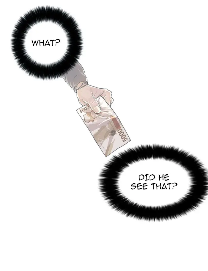 Lookism Chapter 16