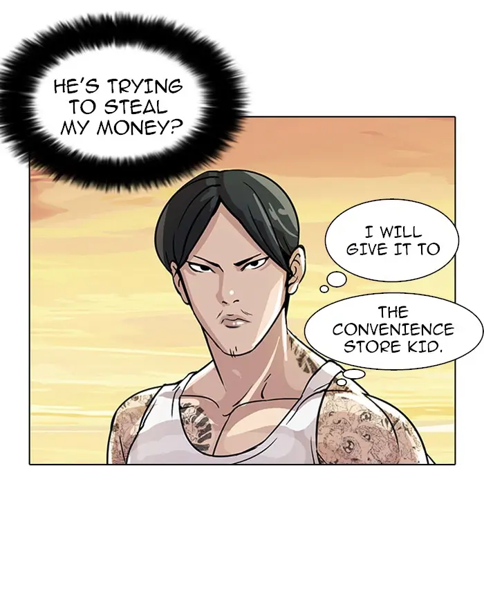Lookism Chapter 16