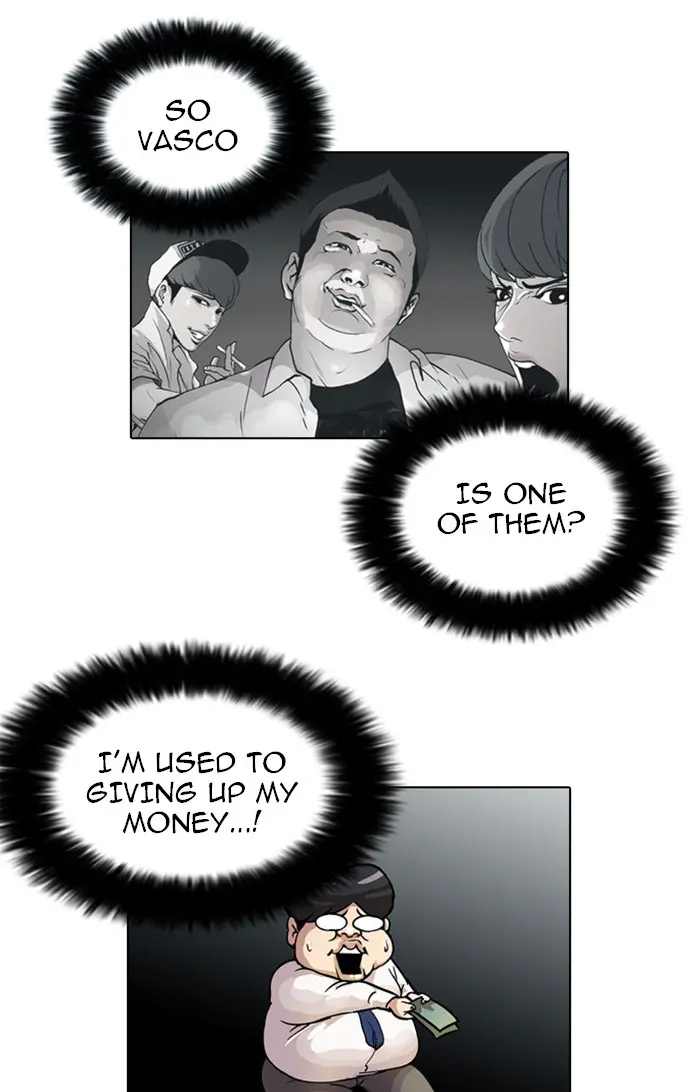 Lookism Chapter 16
