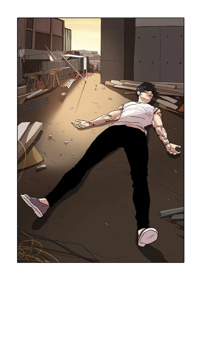 Lookism Chapter 16