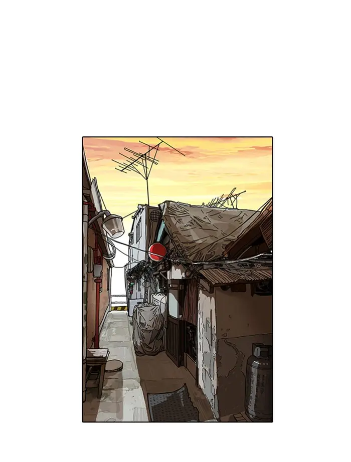 Lookism Chapter 16