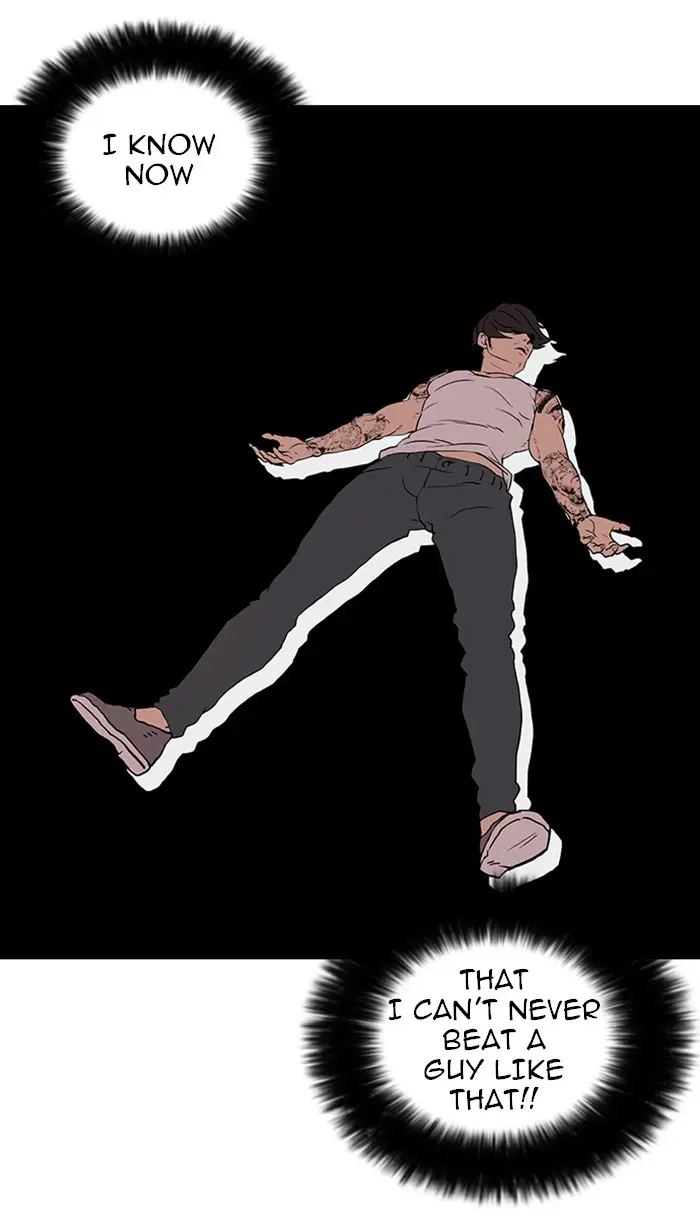 Lookism Chapter 16