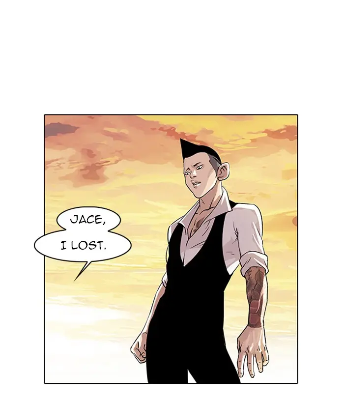 Lookism Chapter 16