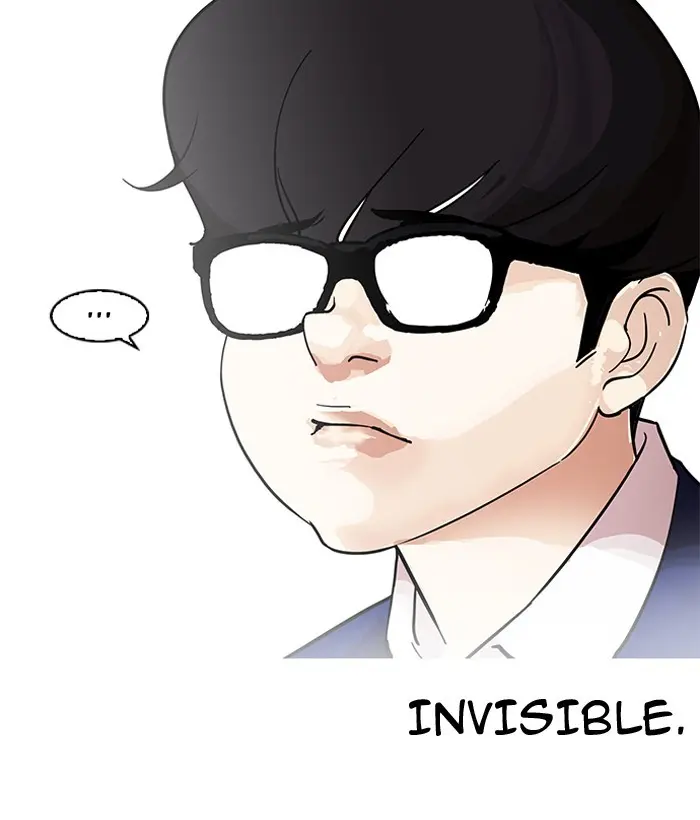 Lookism Chapter 161