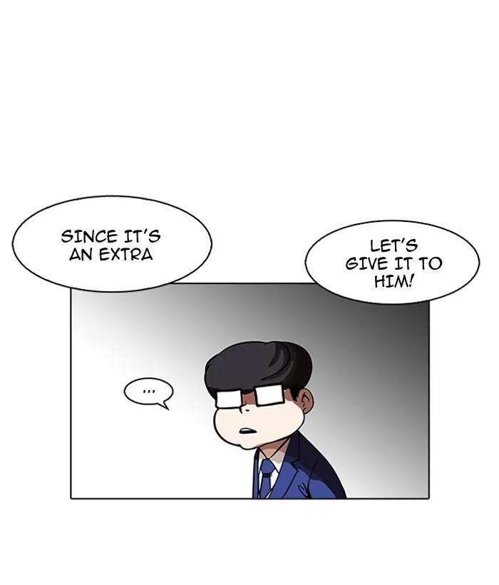 Lookism Chapter 161