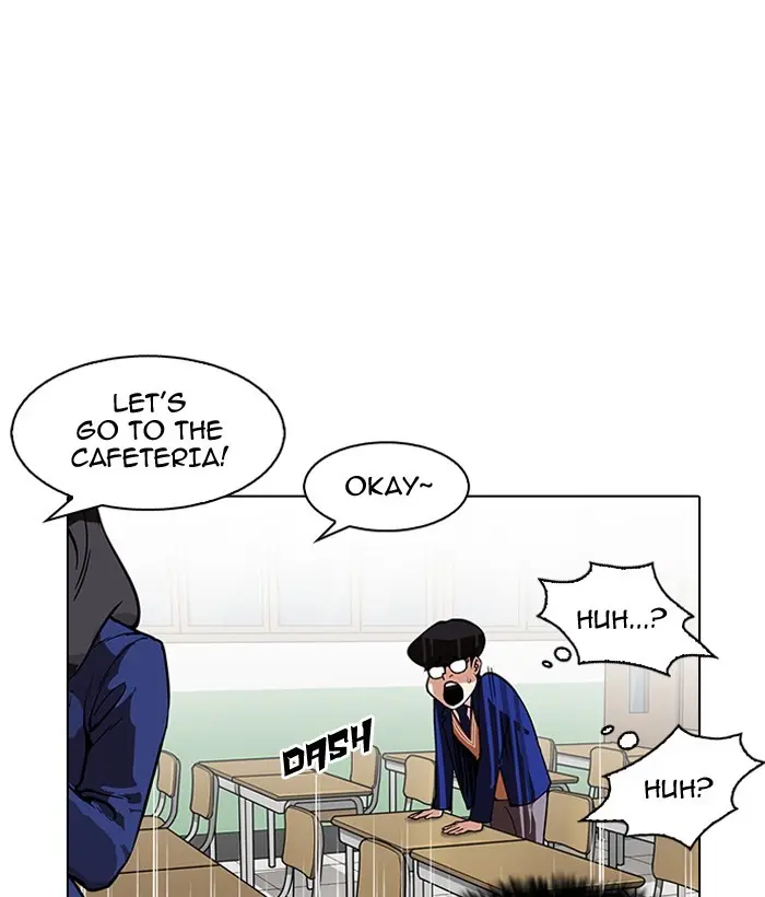 Lookism Chapter 161