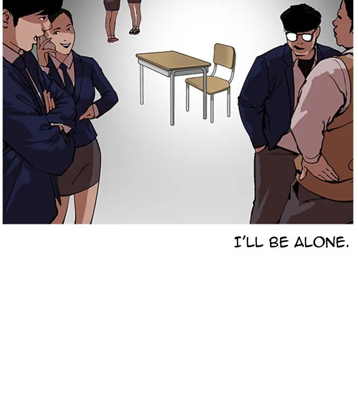 Lookism Chapter 161