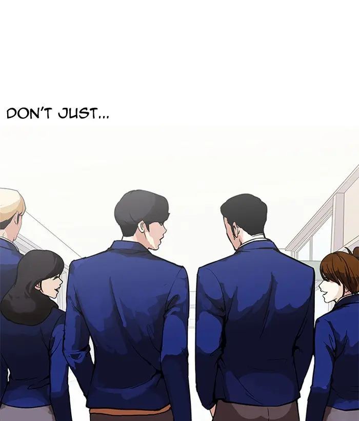 Lookism Chapter 161