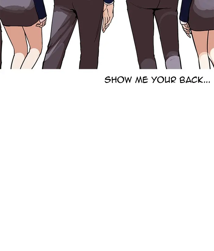Lookism Chapter 161