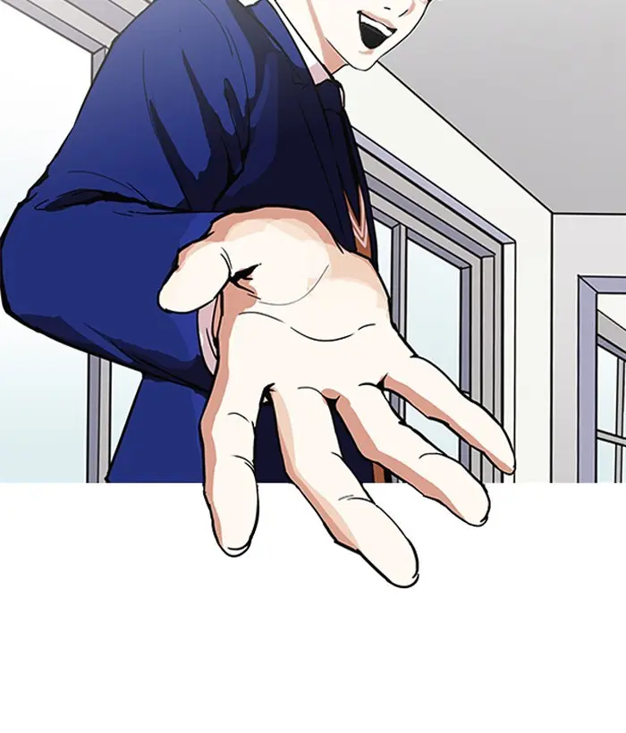 Lookism Chapter 161