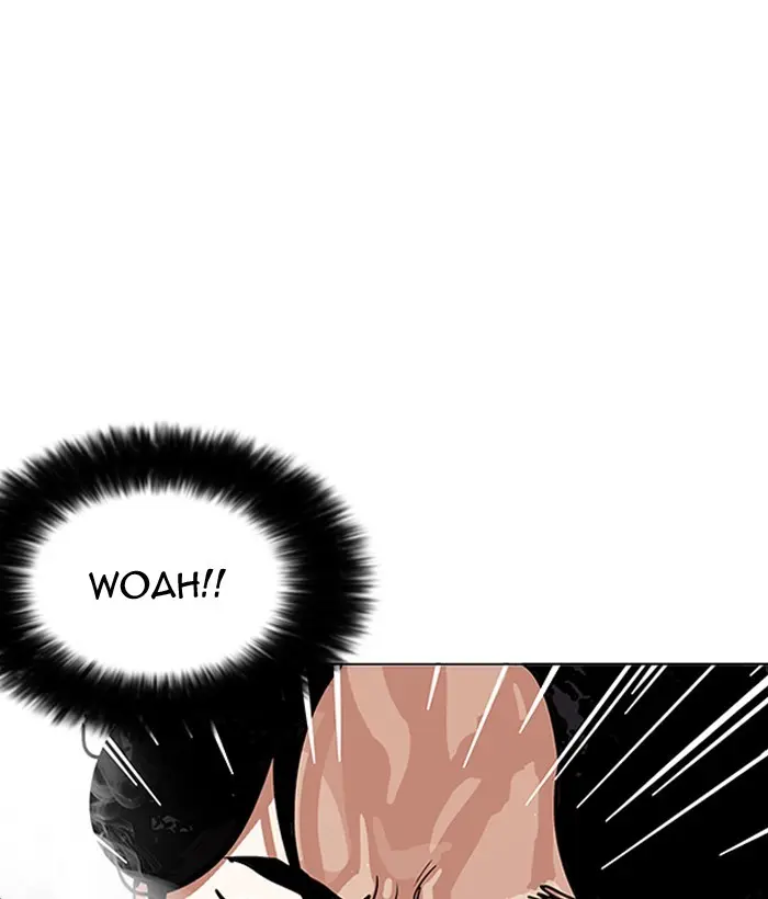 Lookism Chapter 161