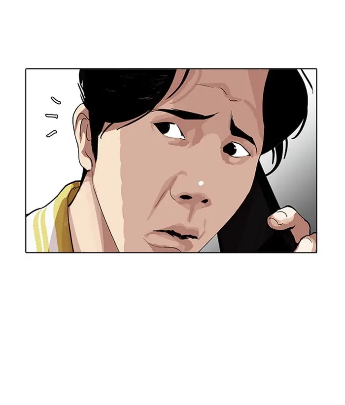 Lookism Chapter 161