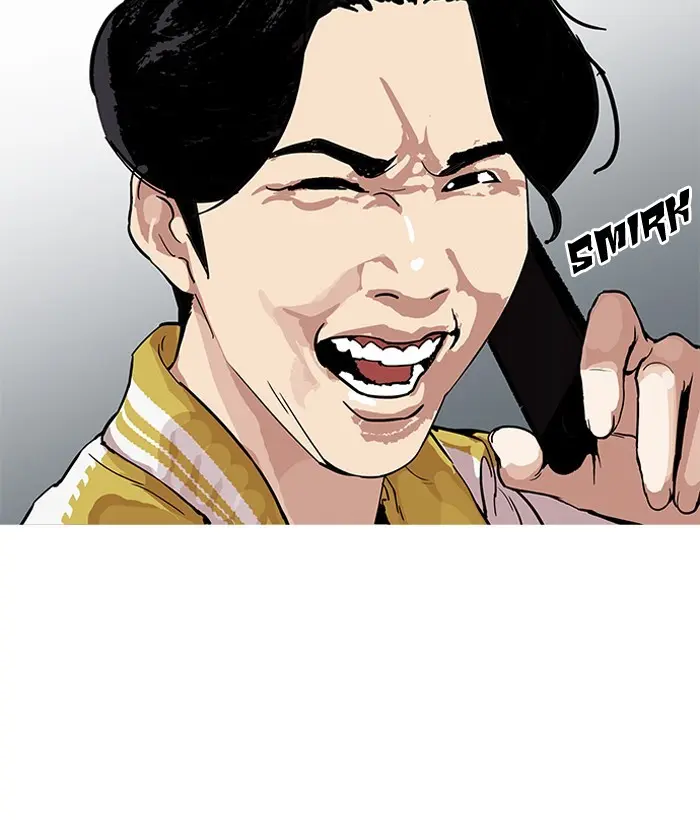 Lookism Chapter 161
